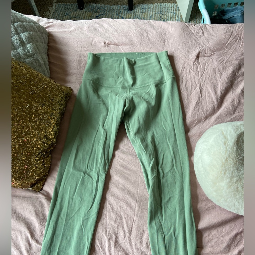 Lululemon align legging